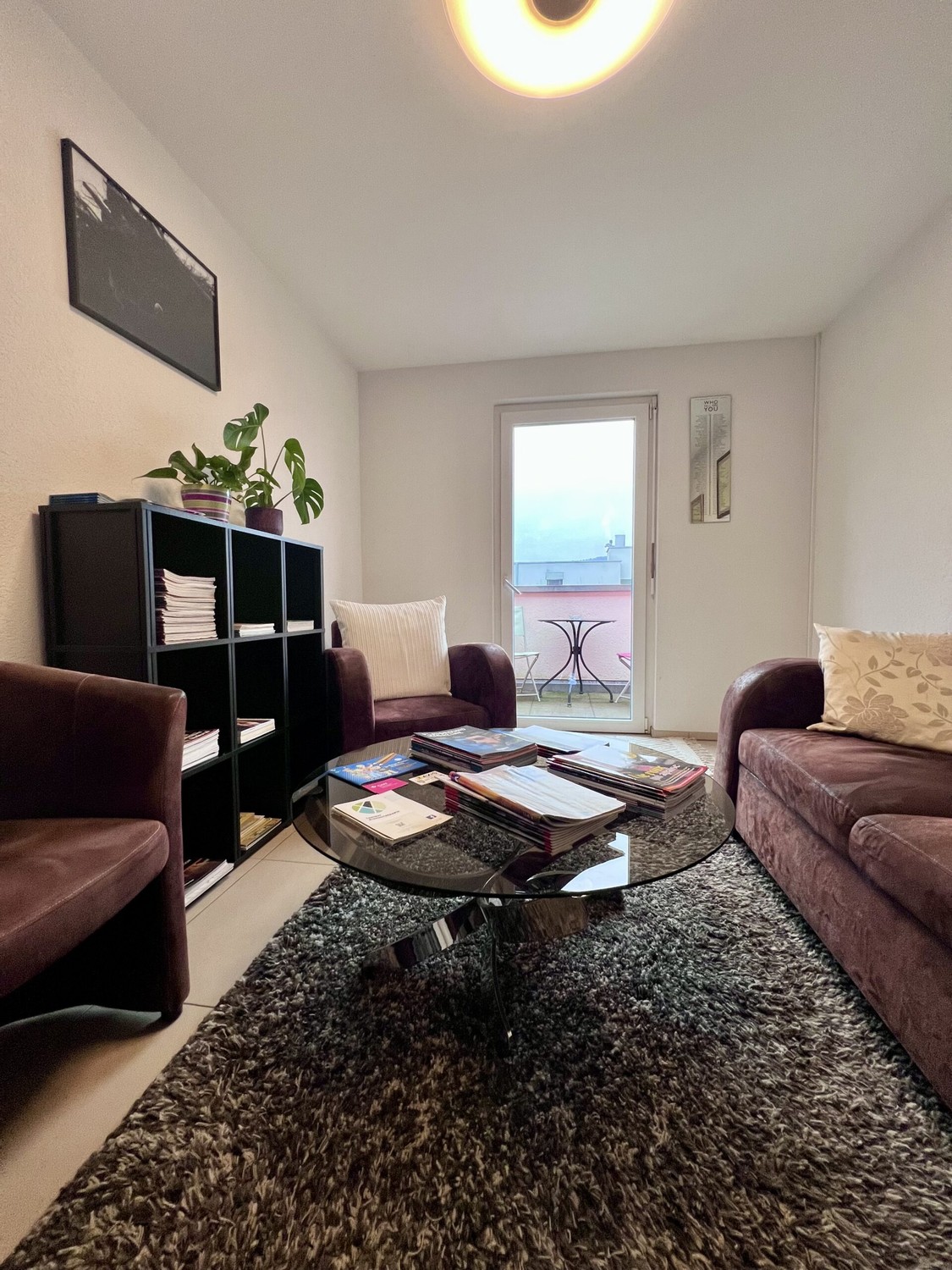 5 ½ Zimmer-Wohnung