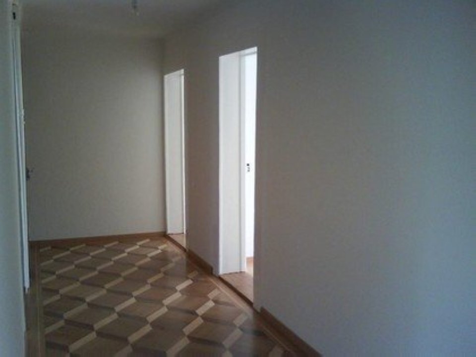 5-Zimmer-Wohnung