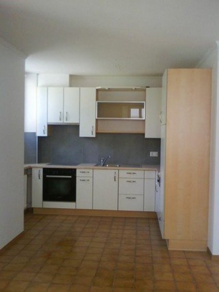5-Zimmer-Wohnung