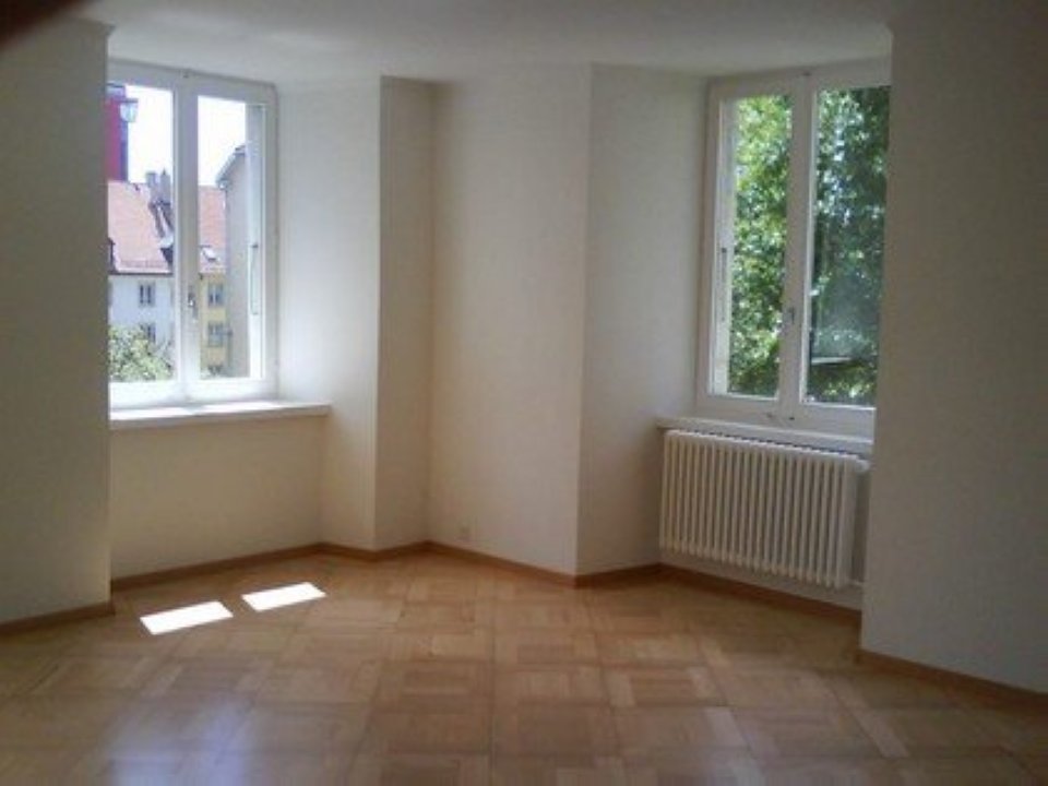 5-Zimmer-Wohnung