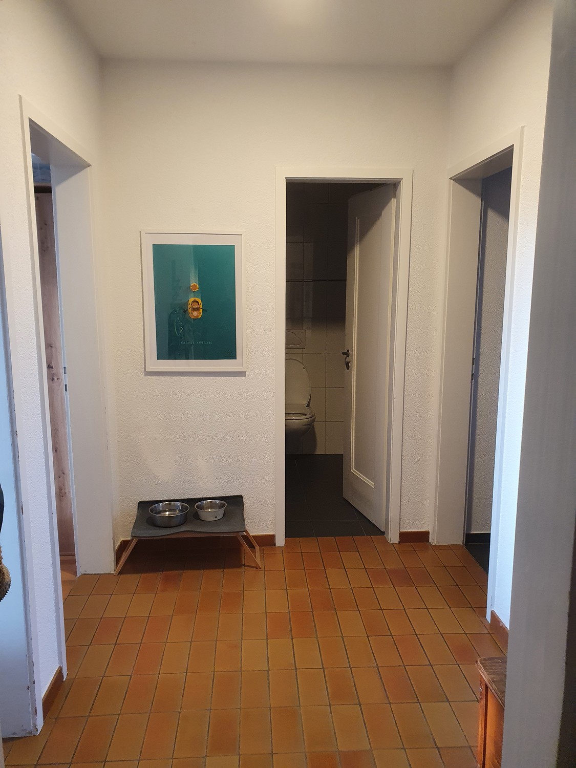 appartement de 3 pièces