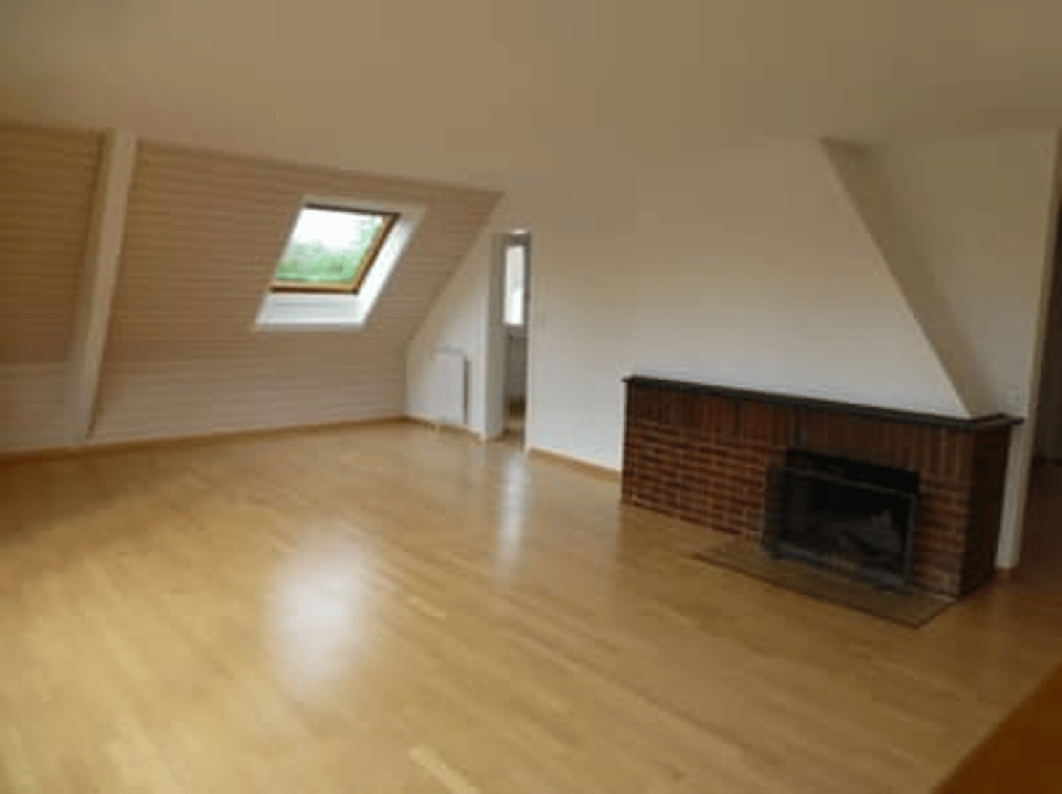 Appartement de 4 ½ pièces