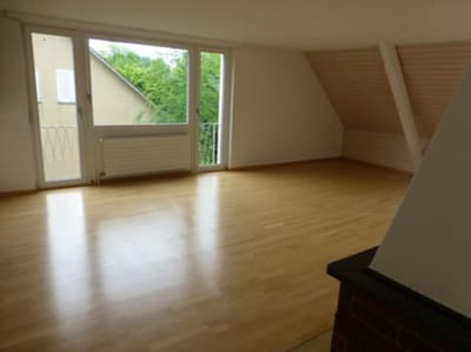 Appartement de 4 ½ pièces