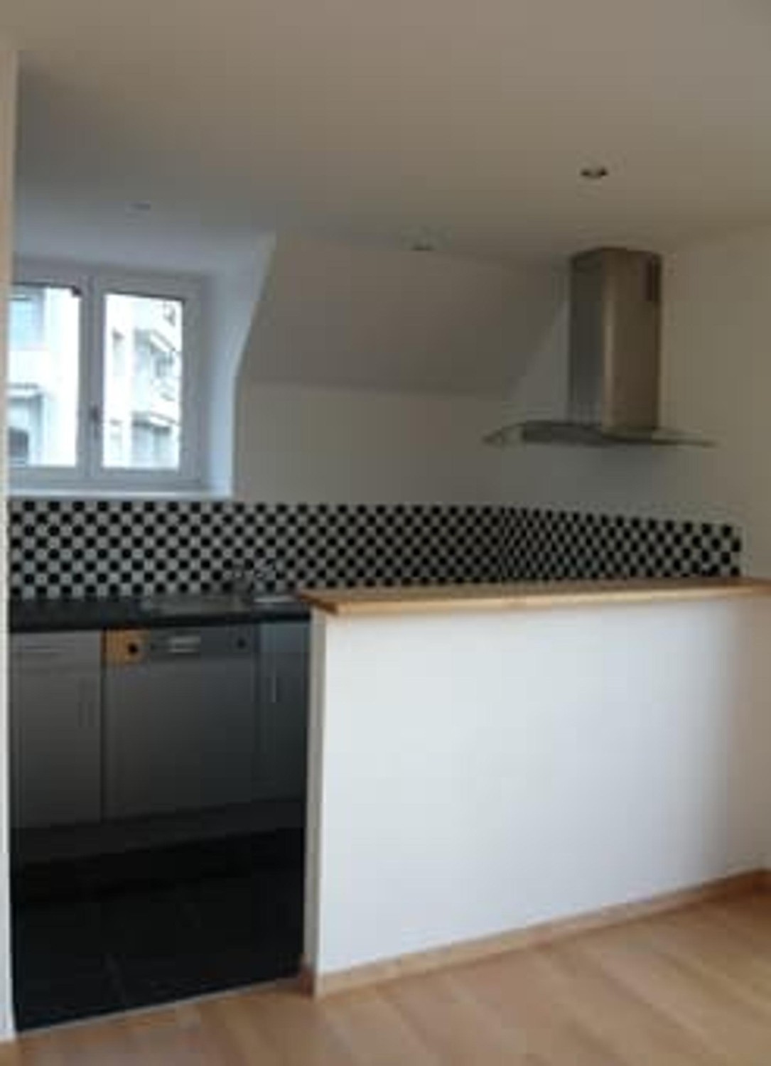Appartement de 4 ½ pièces