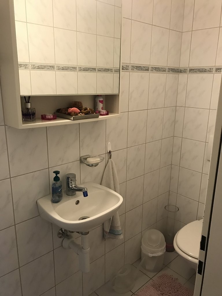 Appartamento di 3 ½ locali