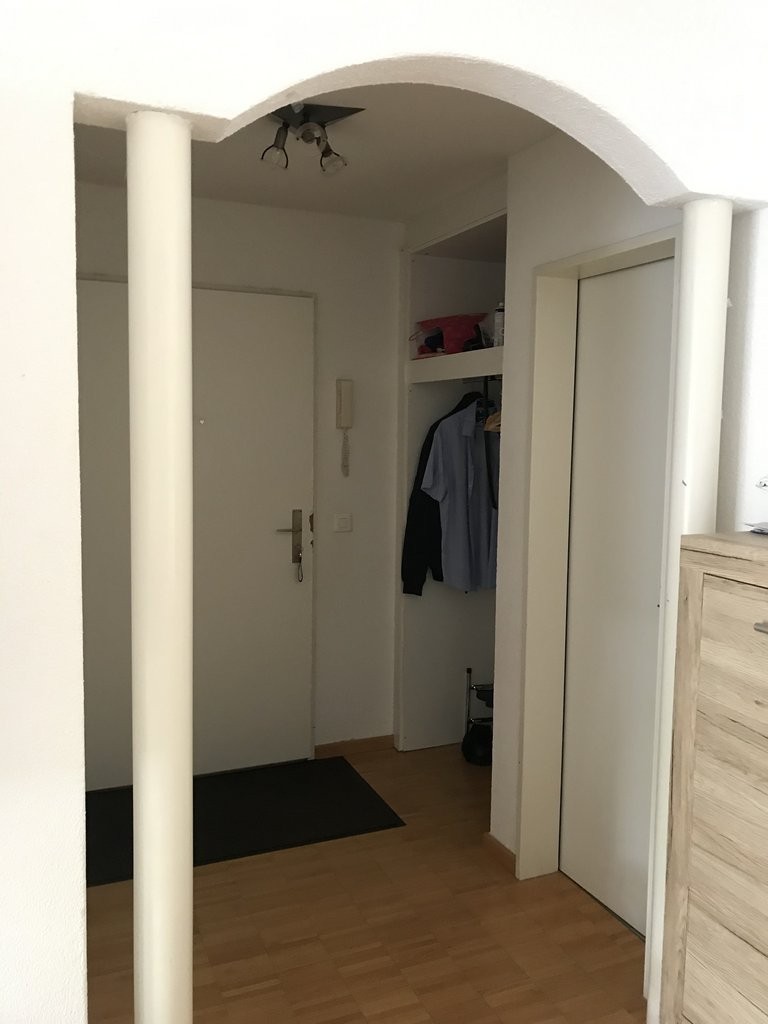 Appartamento di 3 ½ locali