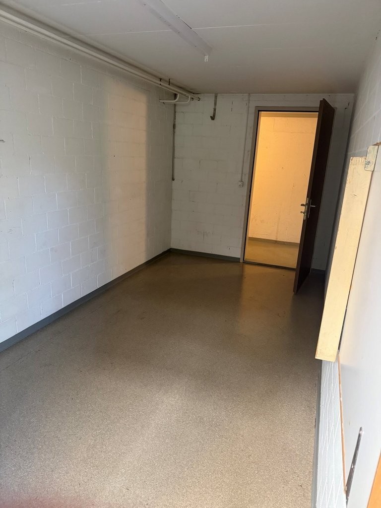 13m² hobby room