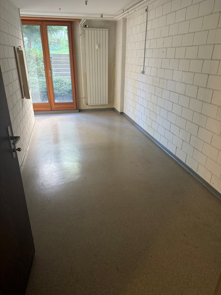 13m² hobby room