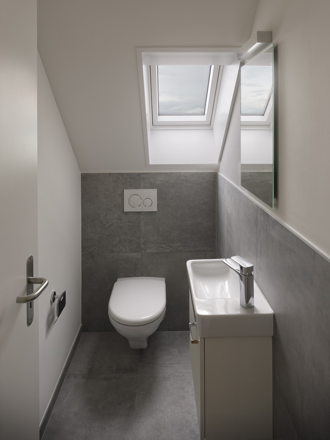 Duplex de 4 ½ pièces
