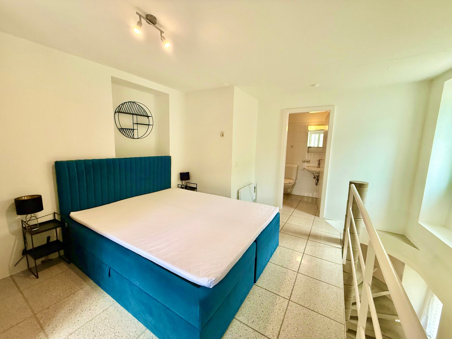 2 locali duplex