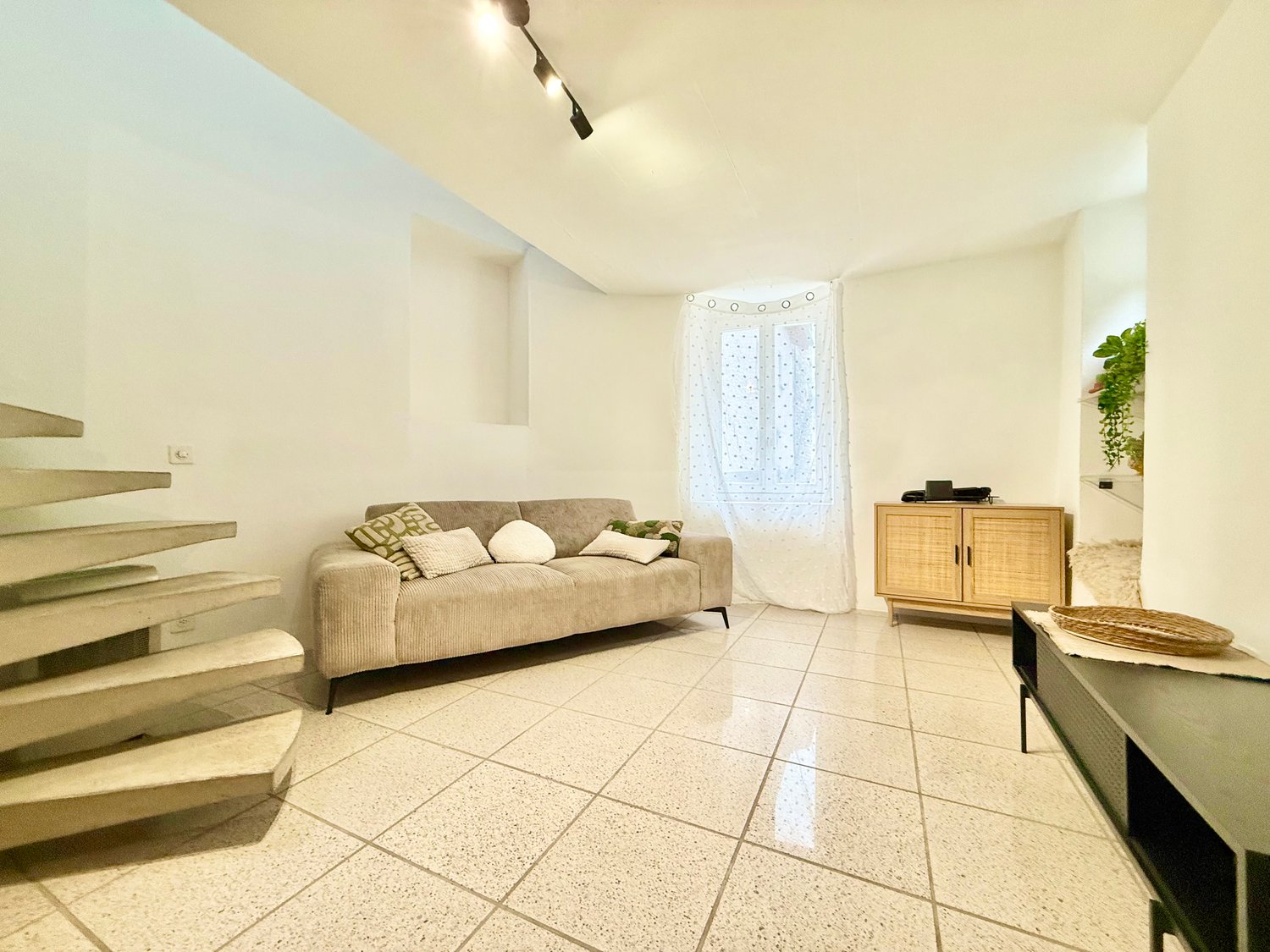 2 locali duplex