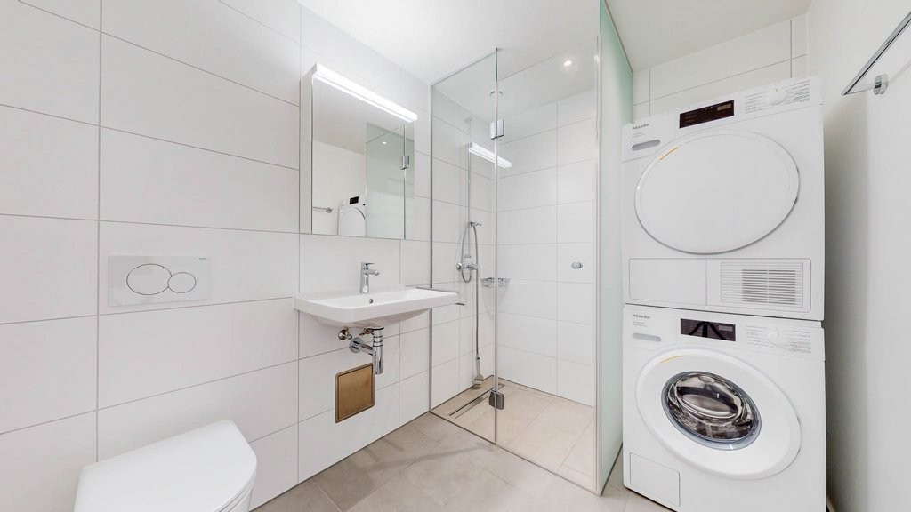 Appartamento di 2 ½ locali