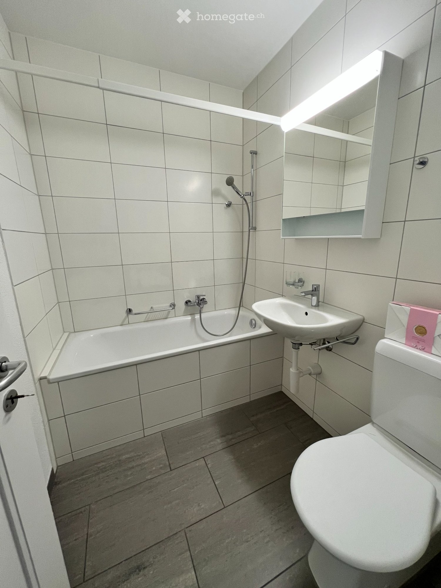 Appartamento di 3 ½ locali