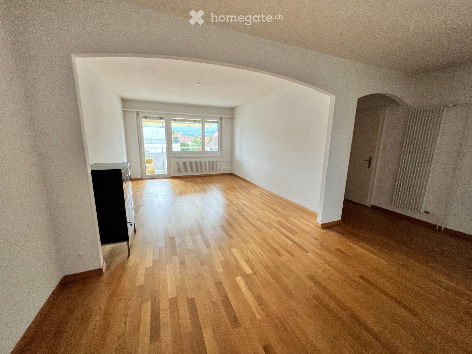 Appartamento di 3 ½ locali