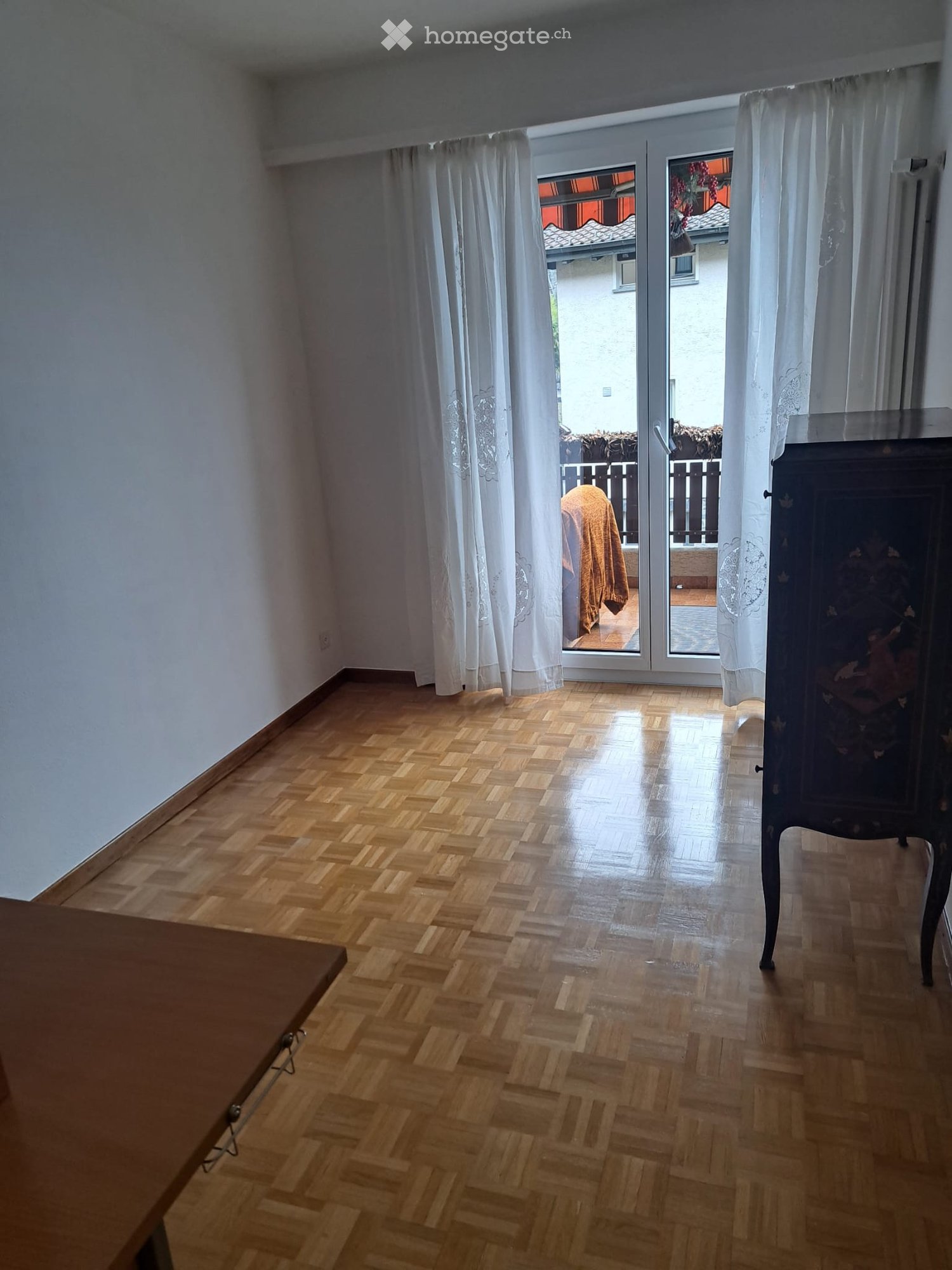 5-Zimmer-Wohnung