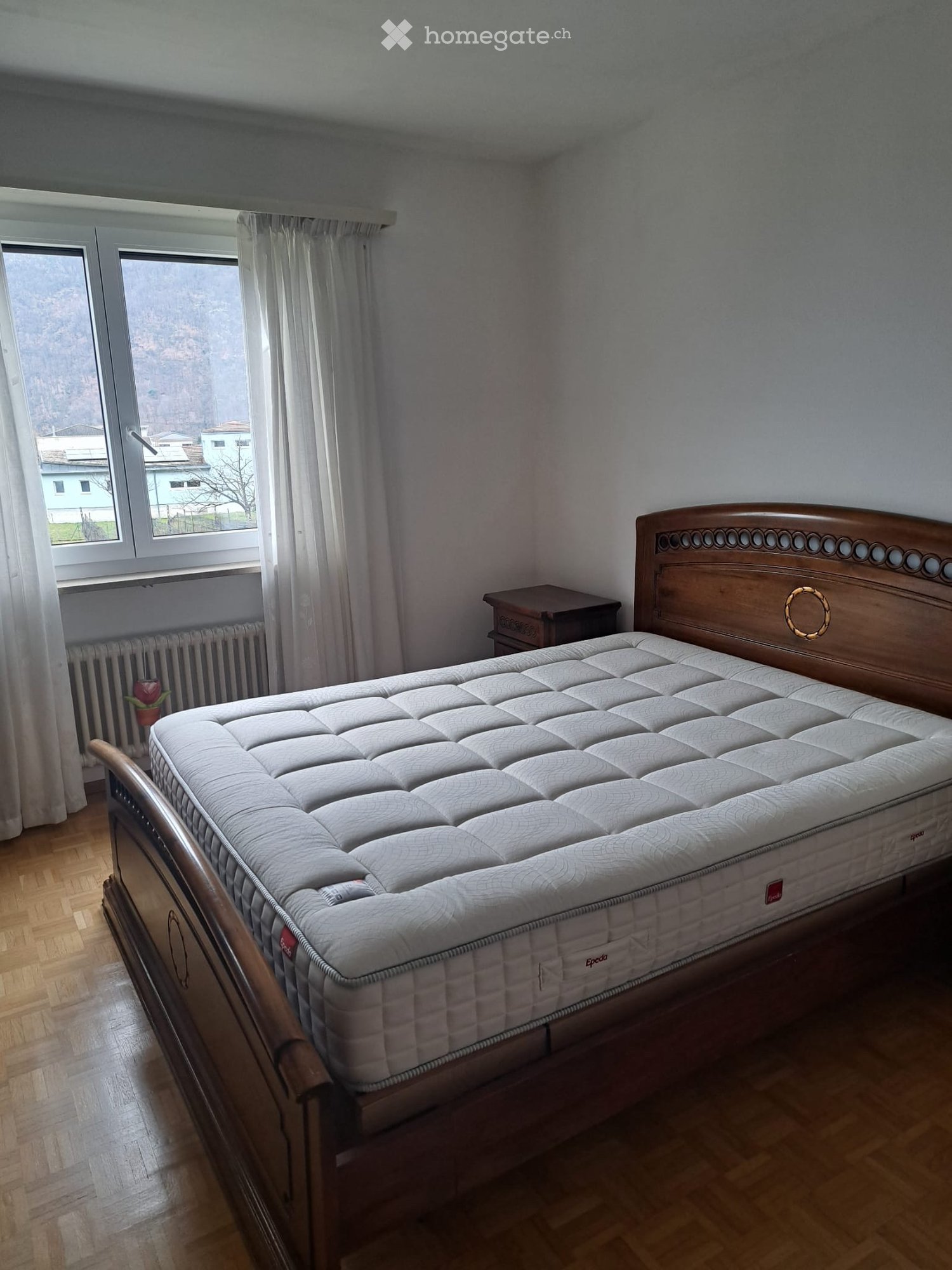 5-Zimmer-Wohnung