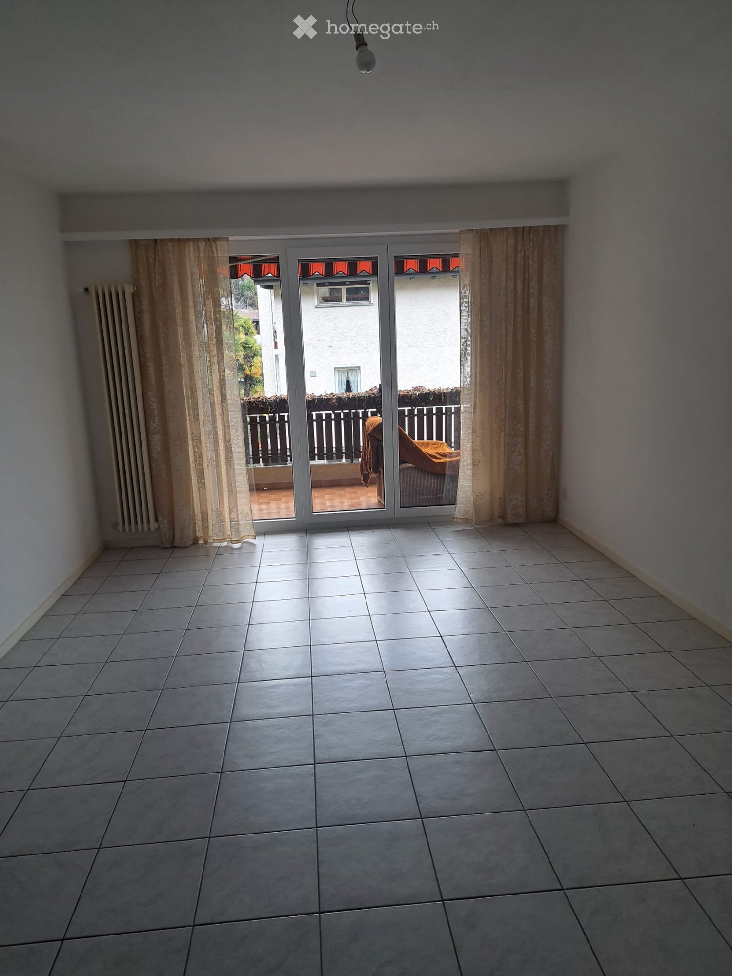 5-Zimmer-Wohnung