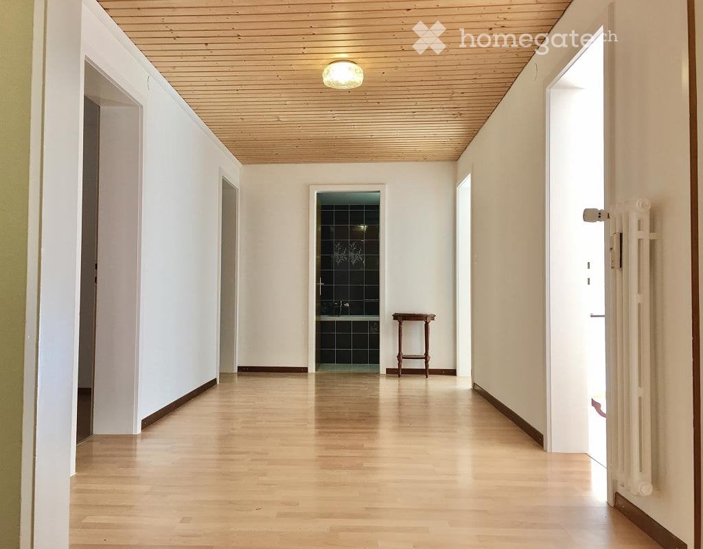 Appartamento di 5 locali