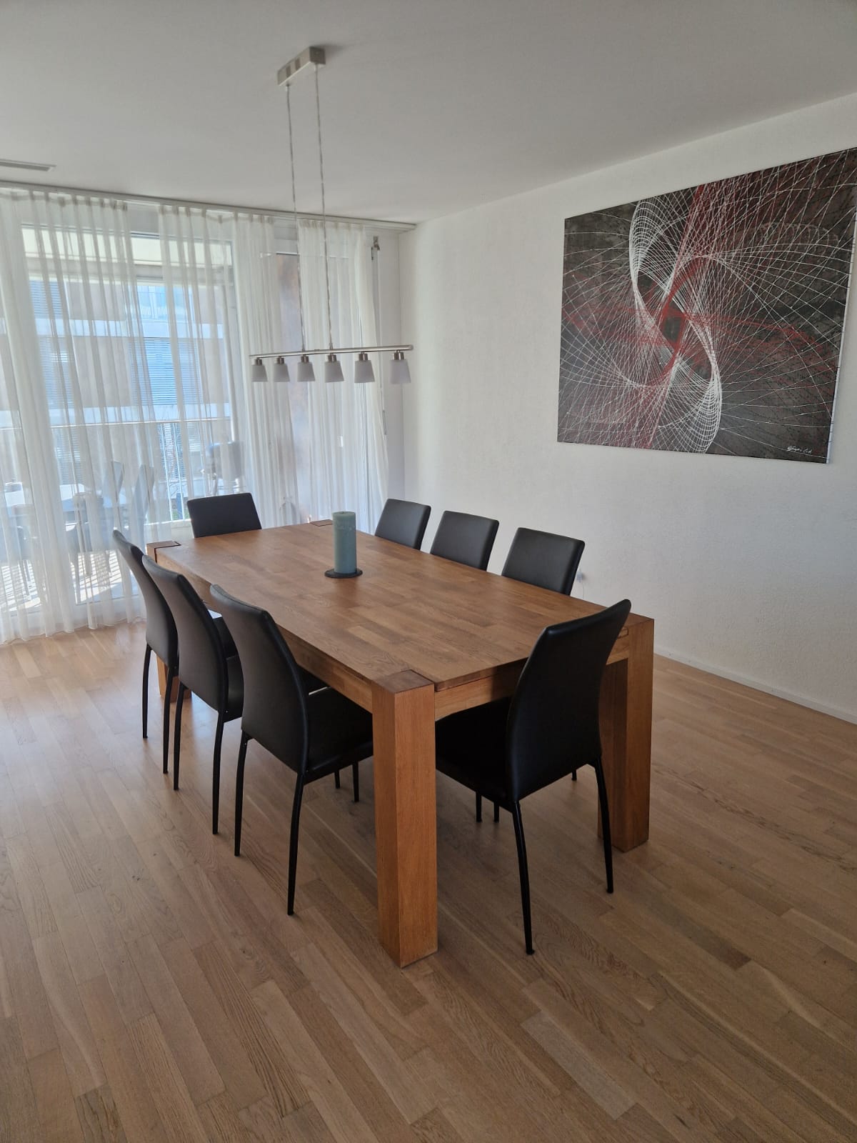 Chambre en colocation
