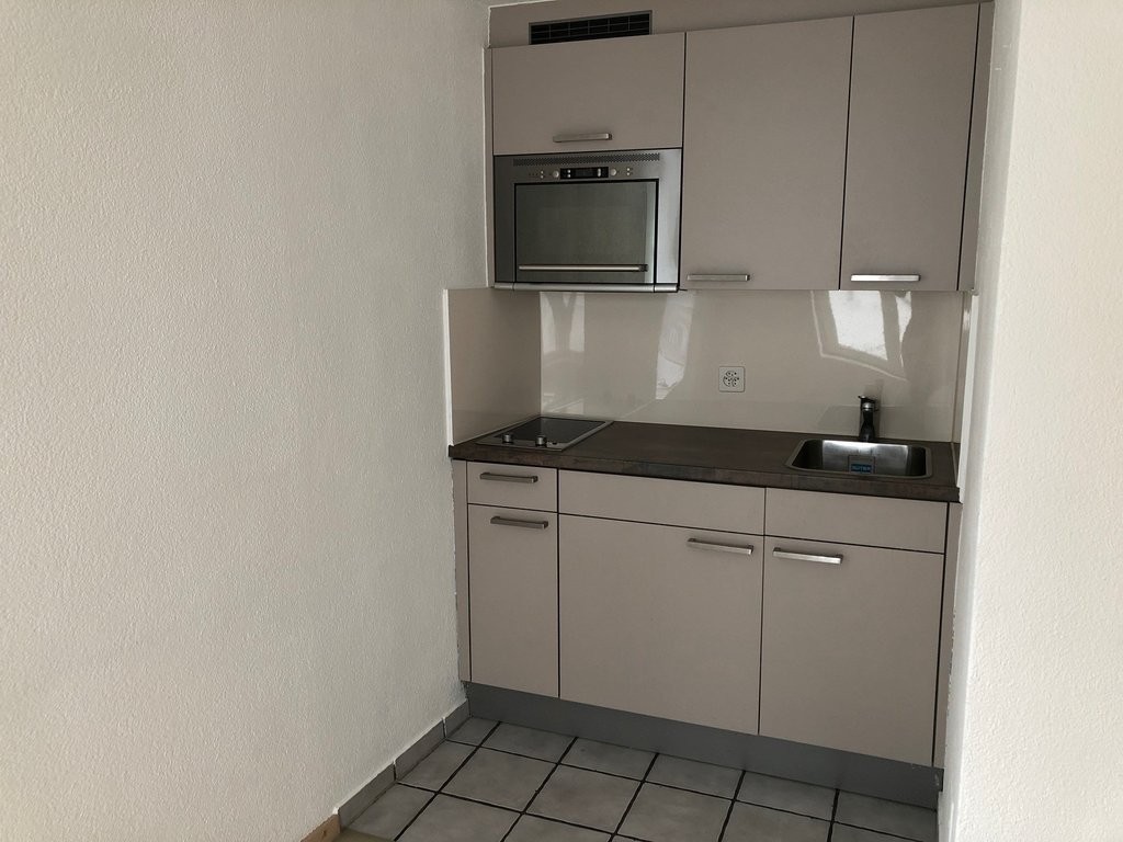 Chambre dans une colocation