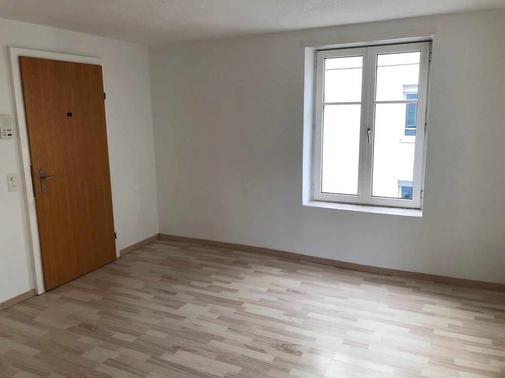 Chambre dans une colocation