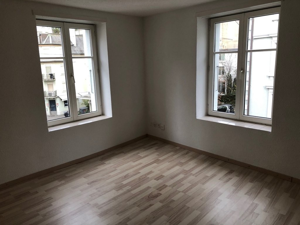 Chambre dans une colocation