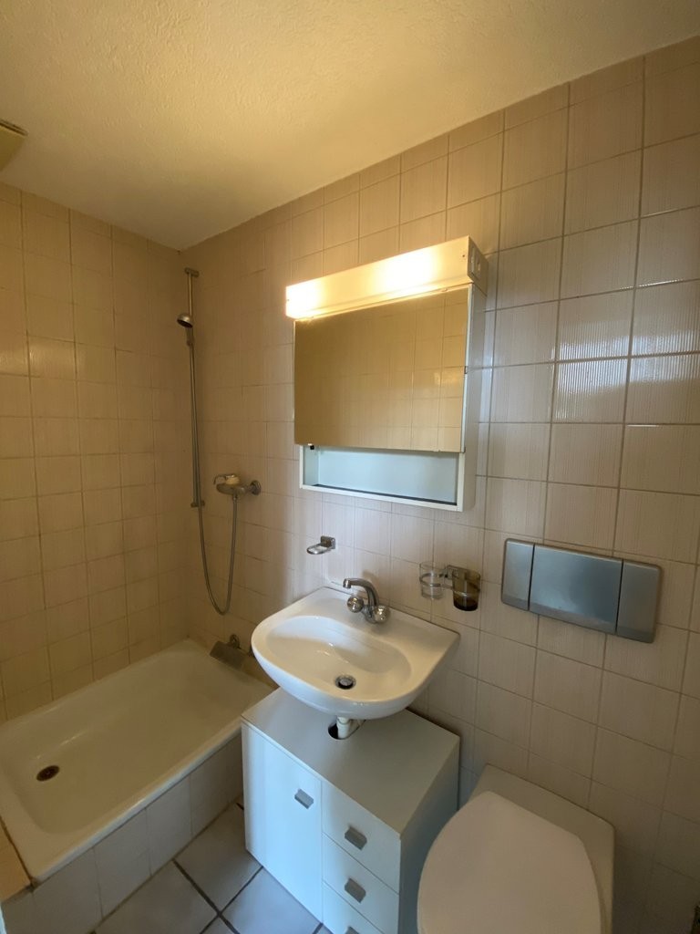 Chambre dans une colocation
