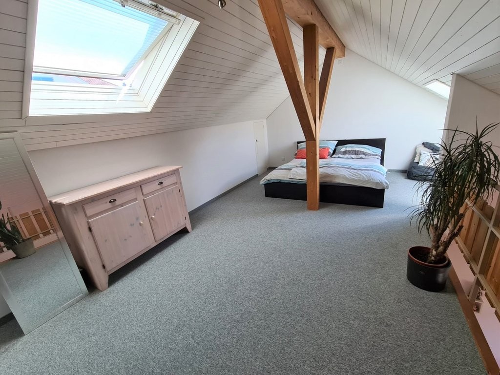 4 rooms apartment