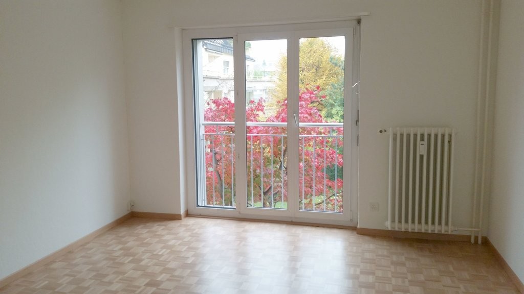 Appartement de 3 pièces