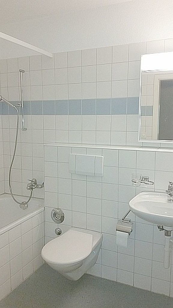 Appartement de 3 pièces