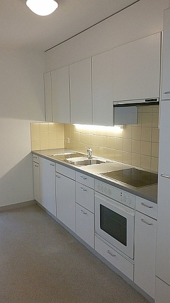 Appartement de 3 pièces