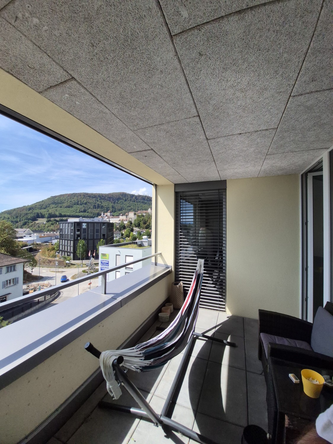 Appartement de 2 ½ pièces