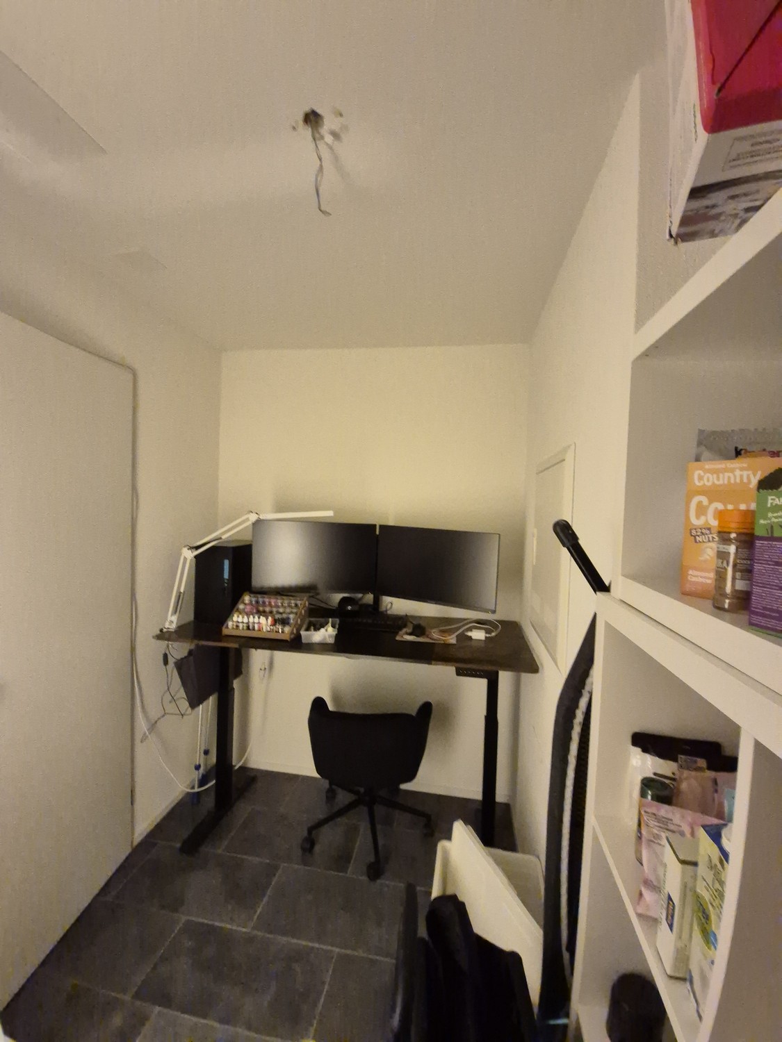 Appartement de 2 ½ pièces