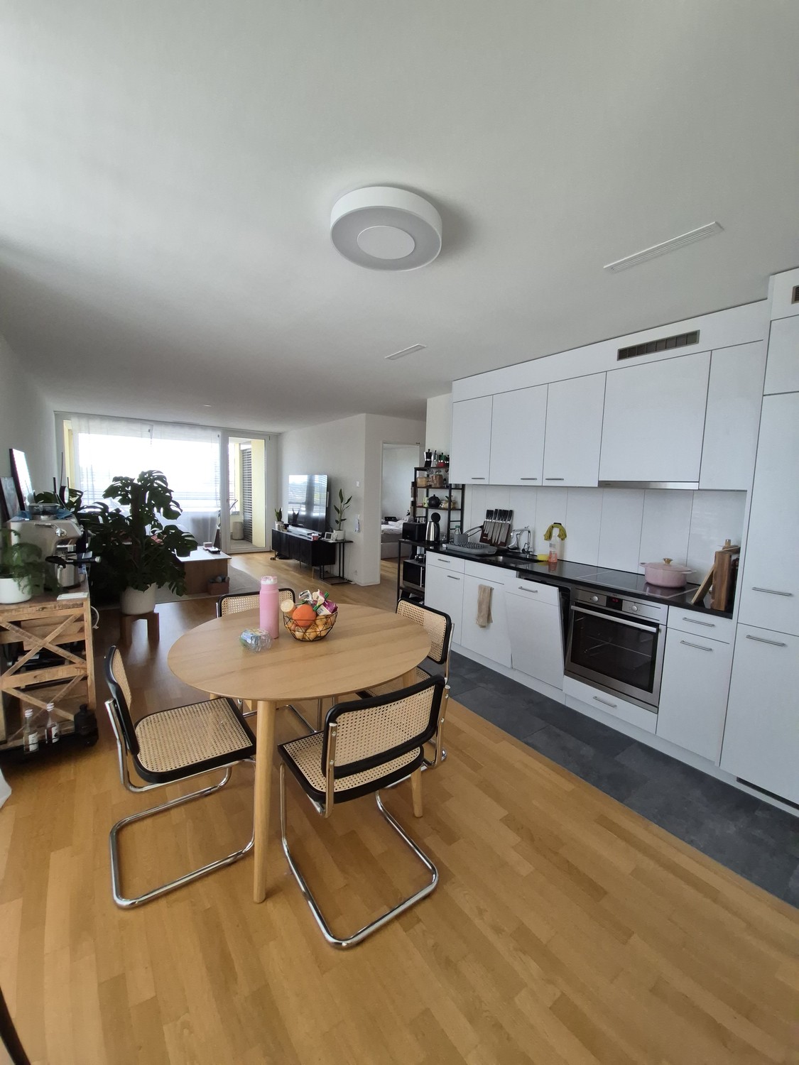 Appartement de 2 ½ pièces