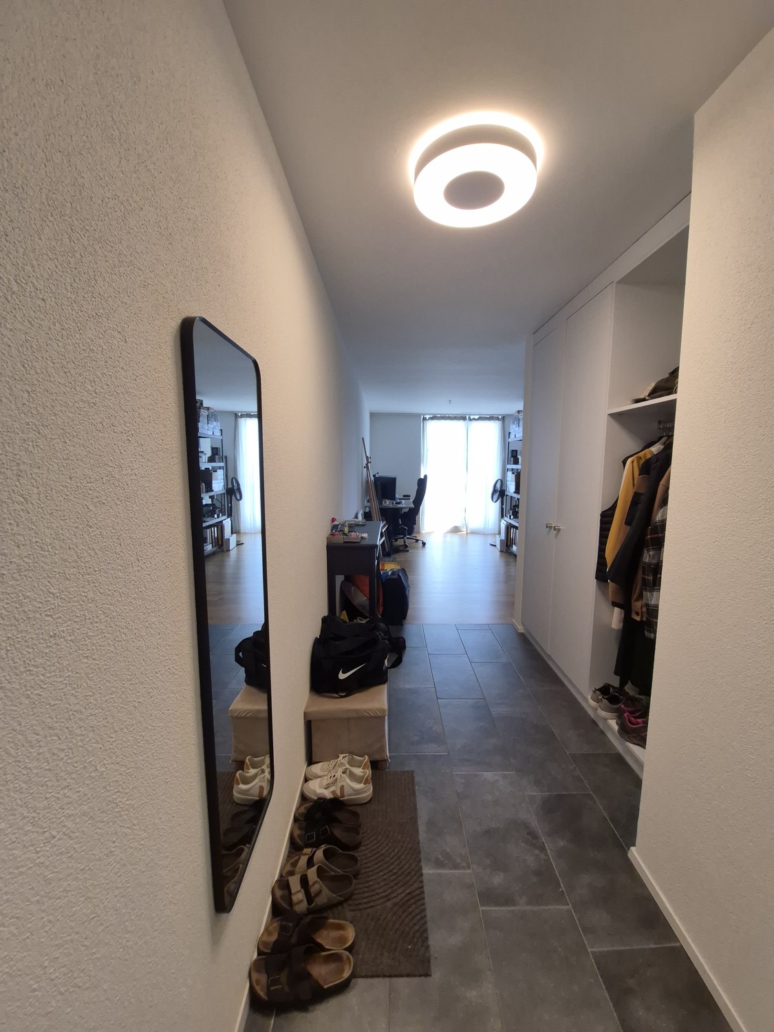 Appartement de 2 ½ pièces