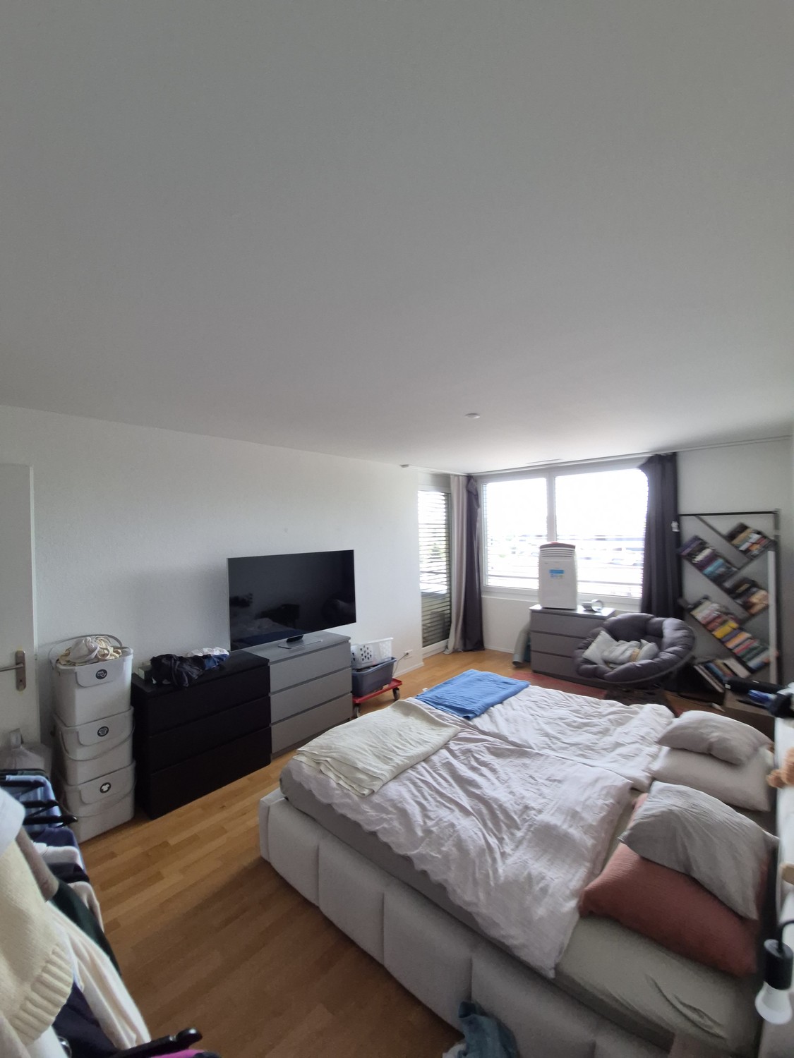 Appartement de 2 ½ pièces