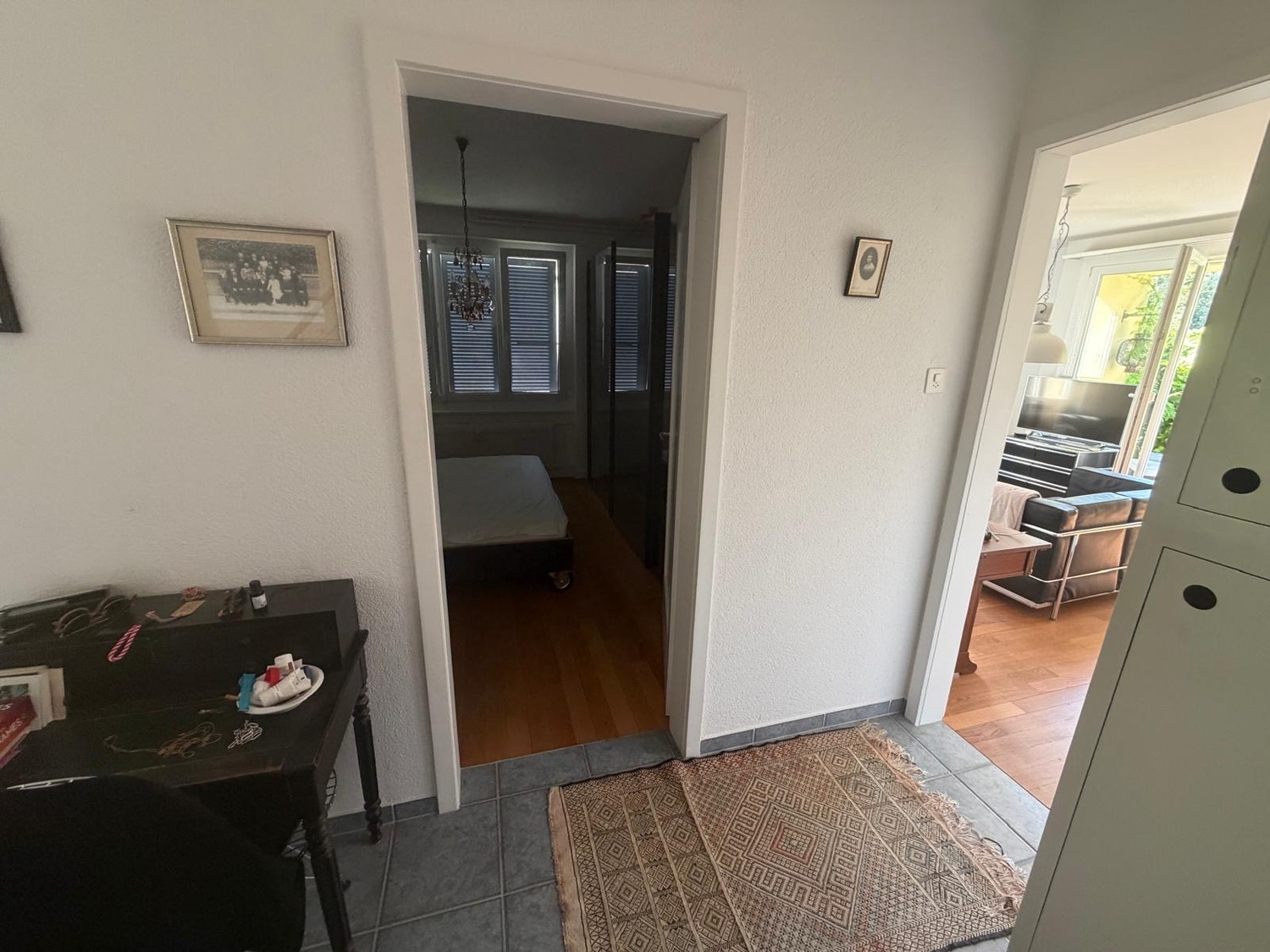 Appartement de 3 pièces