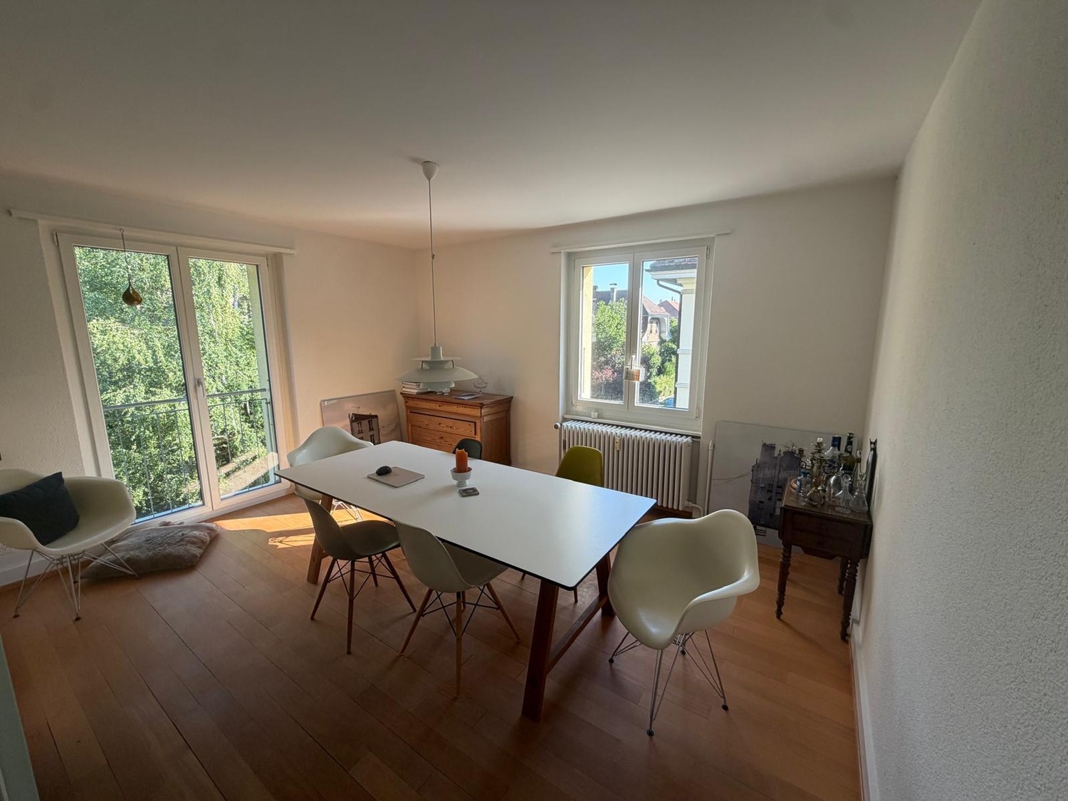 Appartement de 3 pièces