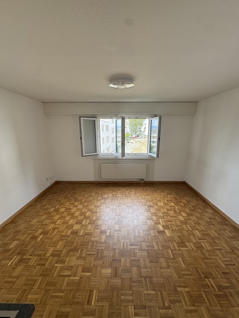 1 ½ rooms studio