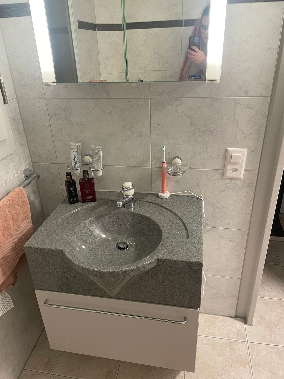 Appartement de 2 ½ pièces