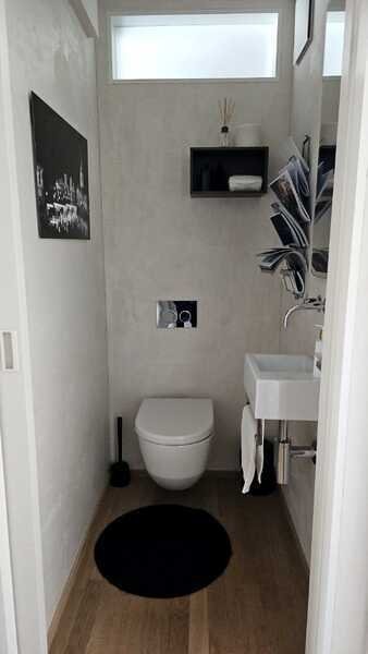 4 ½ rooms furnished flat