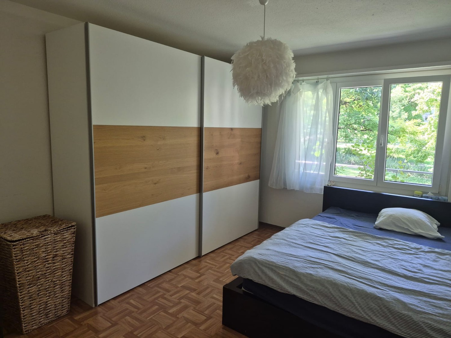 Appartamento di 3 ½ locali