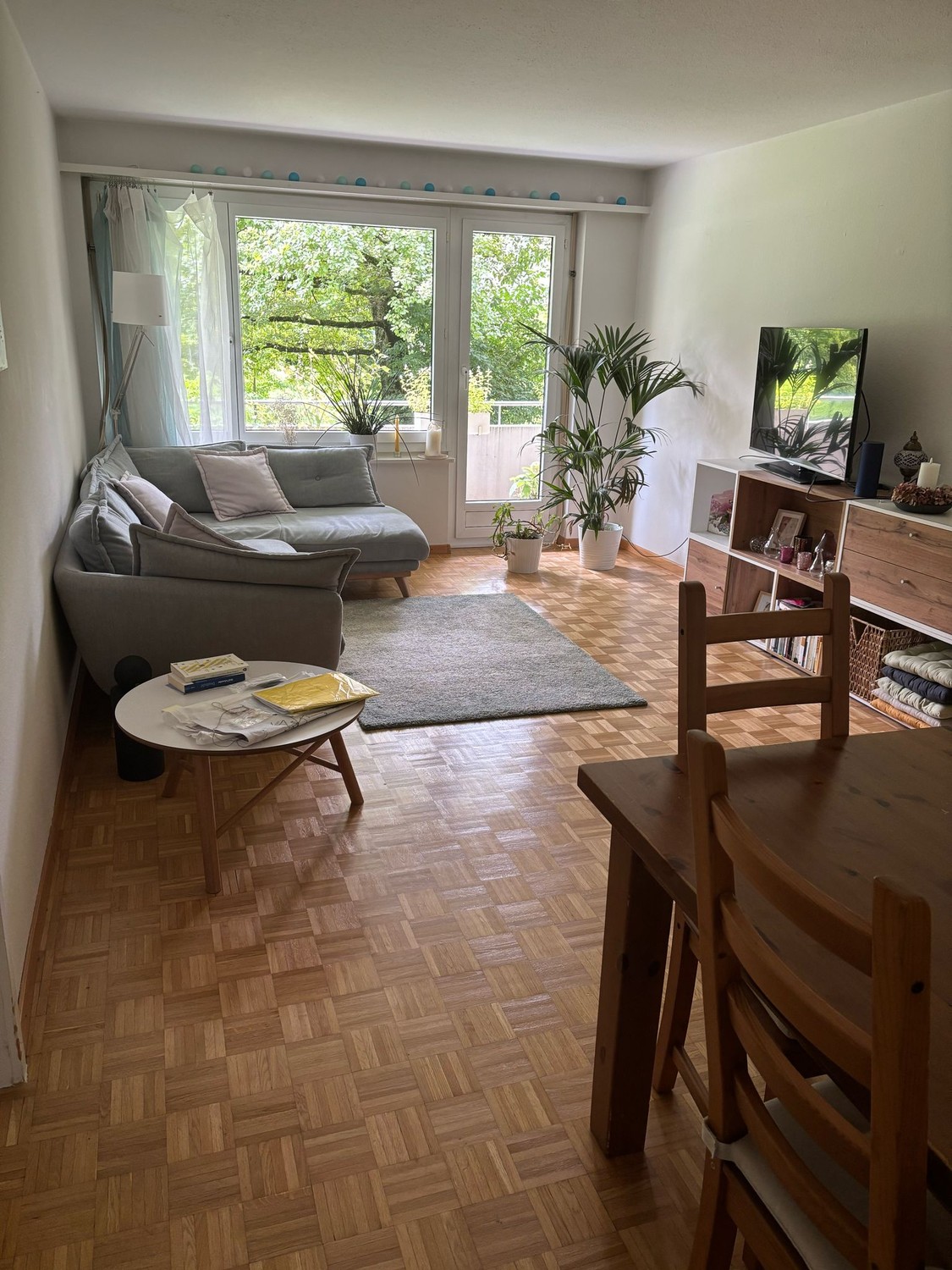 Appartamento di 3 ½ locali