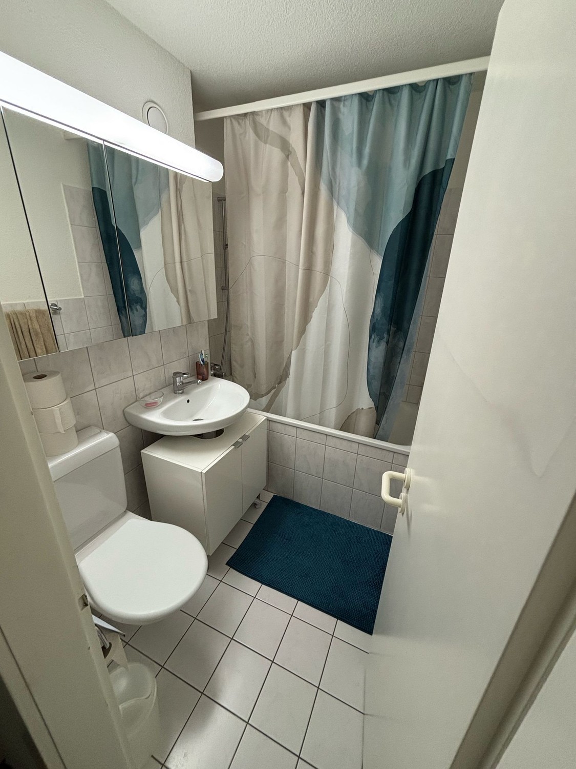 Appartamento di 3 ½ locali