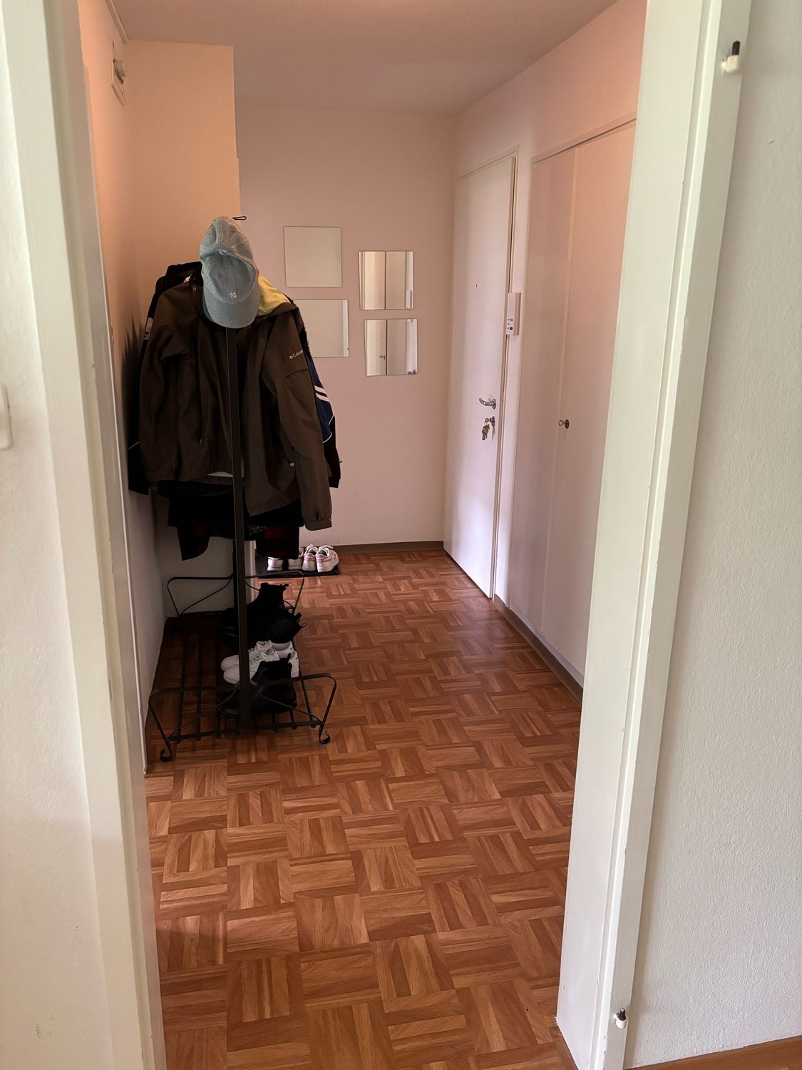 Appartamento di 3 ½ locali