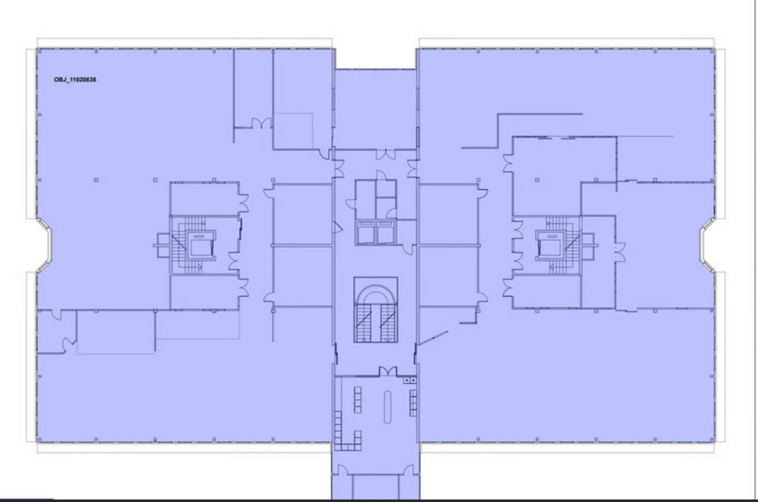 1100m² Gewerbe