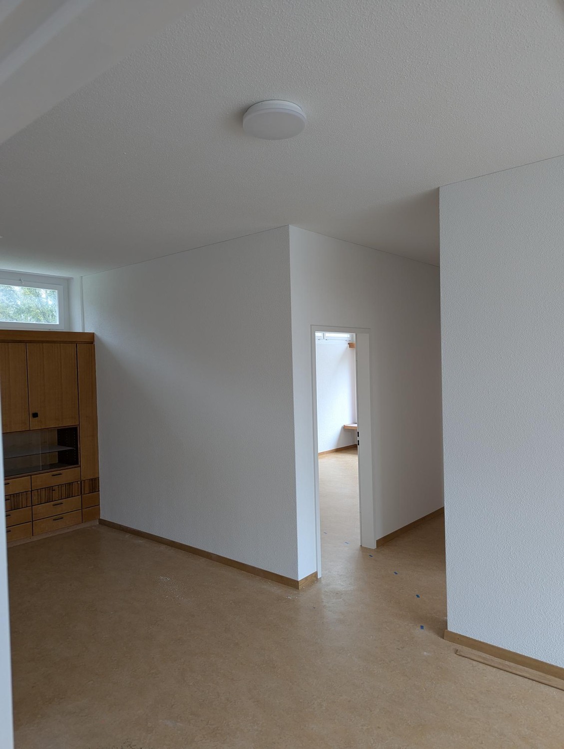 Appartement de 4 pièces