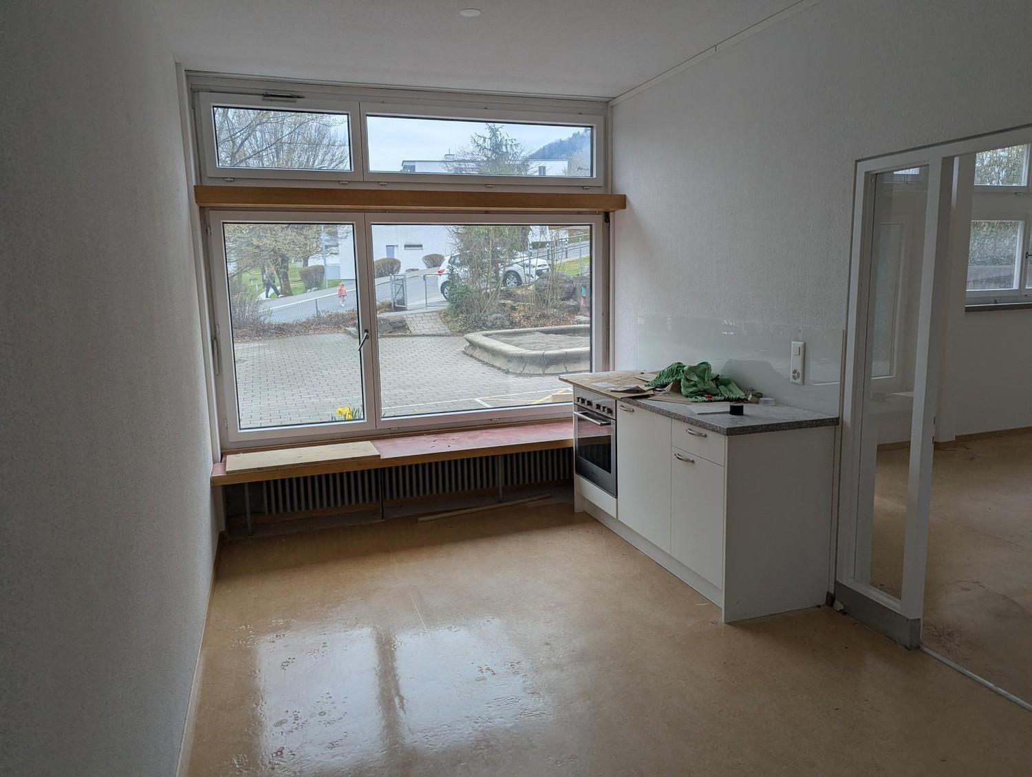 Appartement de 4 pièces