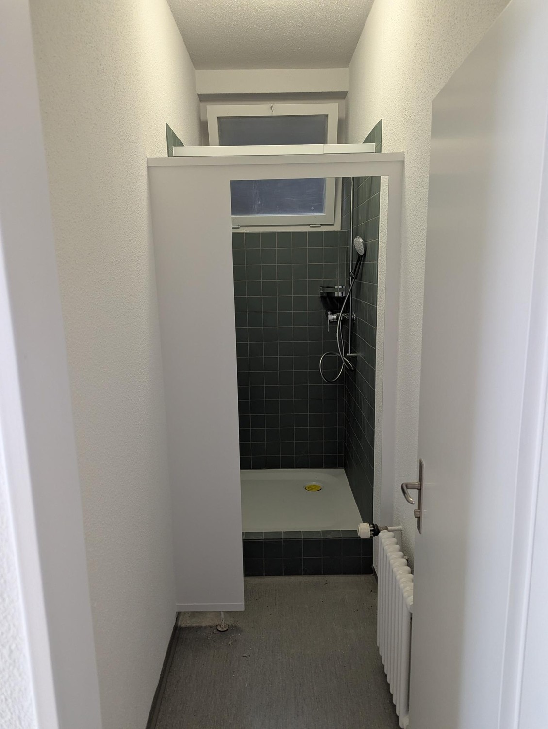 Appartement de 4 pièces
