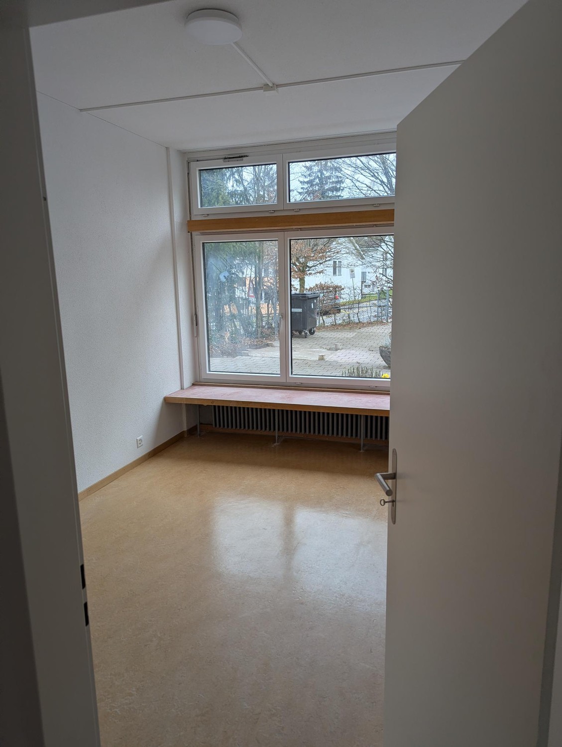 Appartement de 4 pièces